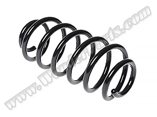 WENDERPARTS Helezon Yayı