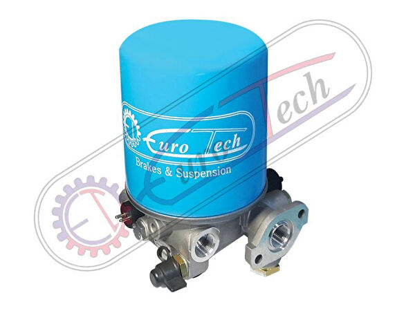 Universal Kompresör Aparatları