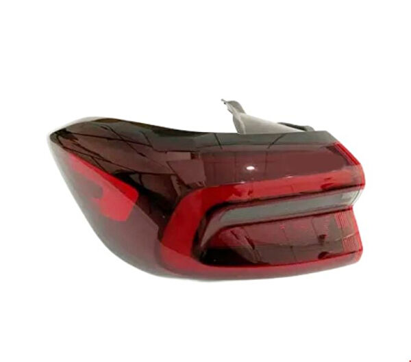 Vortex Stop Lambalar