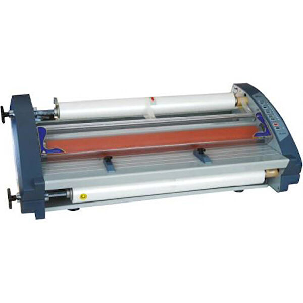 Royal Sovereign Laminasyon Makinesi