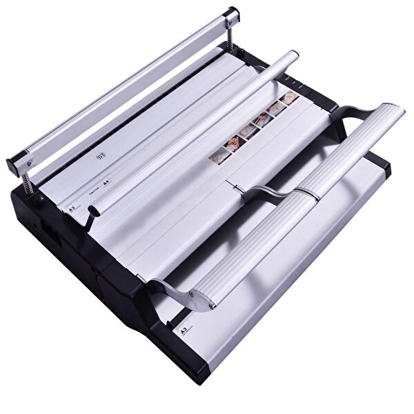 Office Force Cilt Makinesi ve Malzemeleri