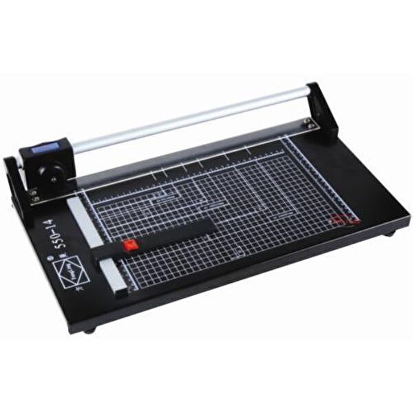 Office Force Evrak İmha Makinesi