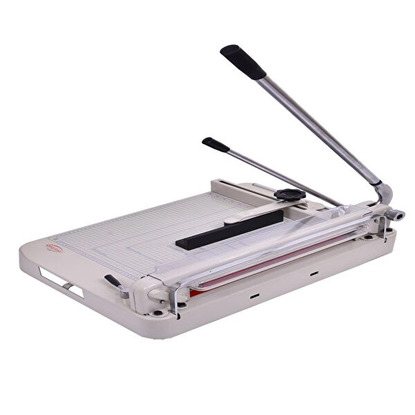 Office Force Evrak İmha Makinesi