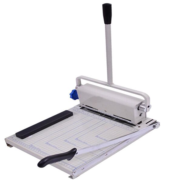 Office Force Evrak İmha Makinesi