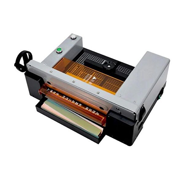 Office Force Evrak İmha Makinesi