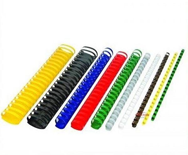 Office Force Cilt Makinesi ve Malzemeleri