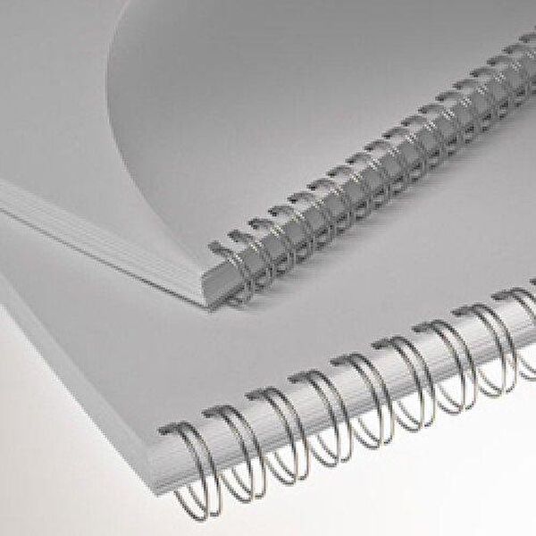 Office Force Cilt Makinesi ve Malzemeleri