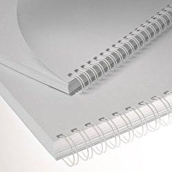 Office Force Cilt Makinesi ve Malzemeleri