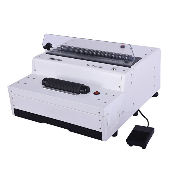 Office Force Cilt Makinesi ve Malzemeleri