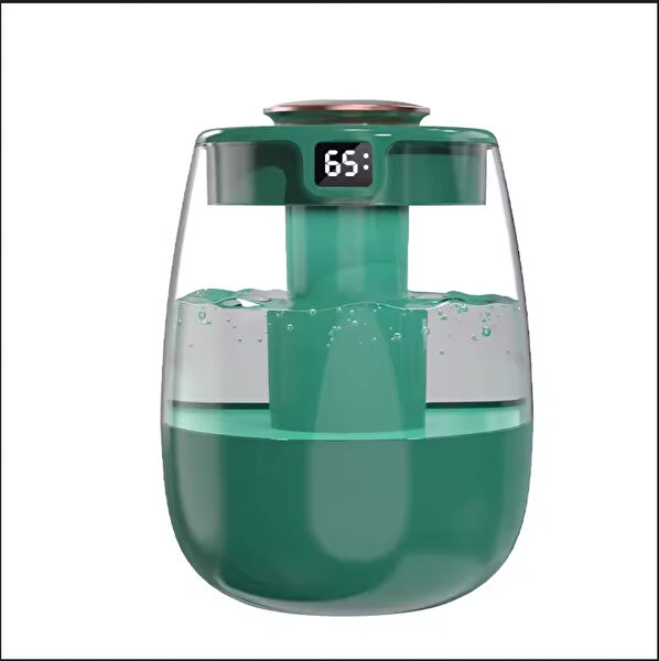 Mighty Hava Temizleme ve Nem Alma Cihazları