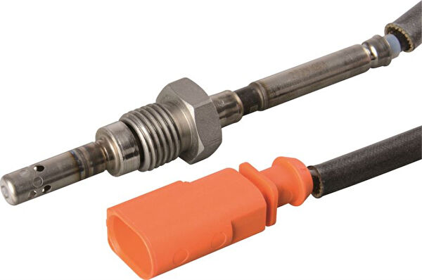 HERTH BUSS Egzoz Parçaları