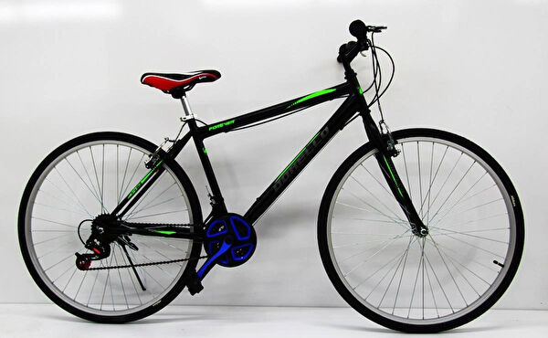 Dorello Şehir Bisikleti