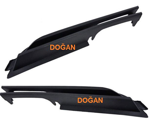 Vortex Oto Panjurlar