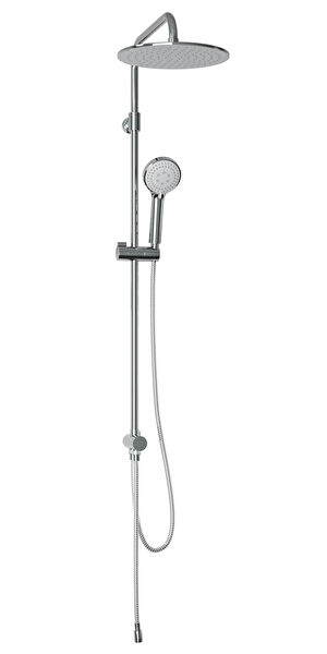 Adell Duş Başlığı, Spirali, Seti