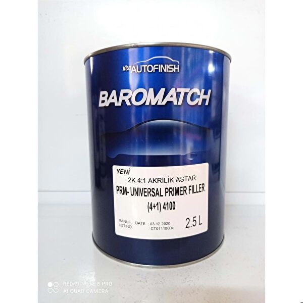 Aristo Oto Boyaları