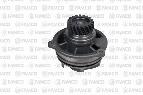 FAMCO-AV İş Makinesi & Traktör Yedek Parçaları