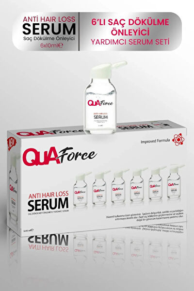 Orbi Fresh Saç Dökülmesine Karşı Ürünler