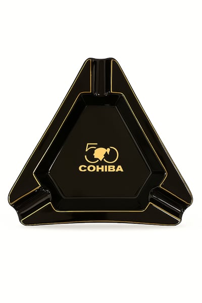 Cohiba Puro Seti ve Aksesuarı