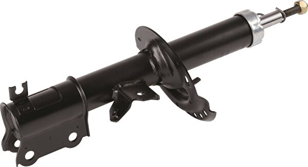 HERTH BUSS Amortisörler