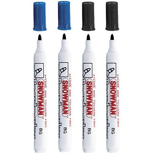 Esmo Markör ve Tahta Kalemi