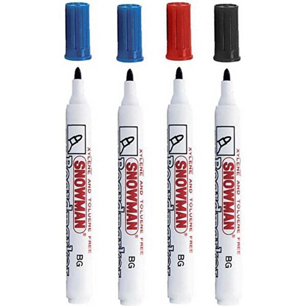 Esmo Markör ve Tahta Kalemi