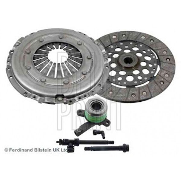 BLUEPRINT Debriyaj Setleri