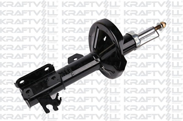 Kraftvoll Amortisörler