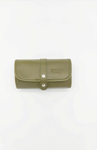 Bback Kalemlik, Organizer