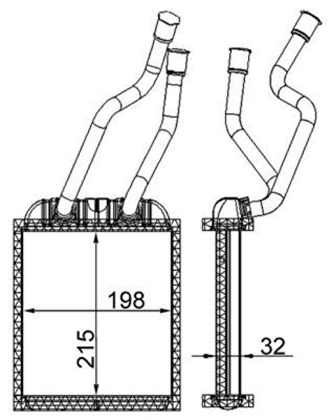 Behr Kalorifer Ekipmanları