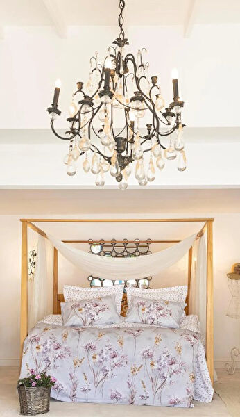 Altınbaşak Nevresim Takımı