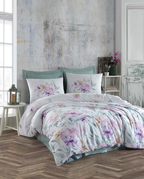 ALTIN BAŞAK Nevresim Takımı