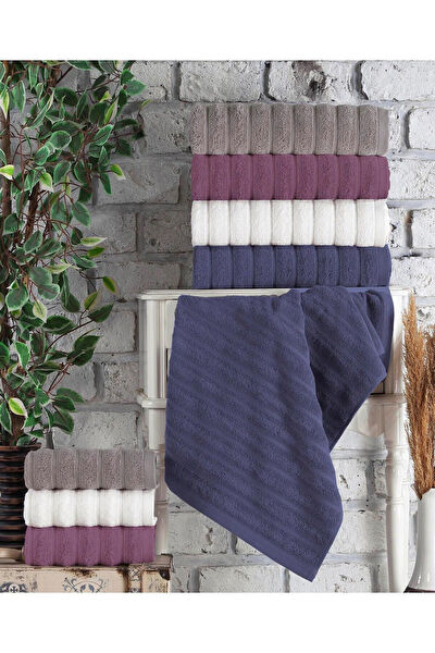 Altınbaşak El, Yüz, Saç Havlusu