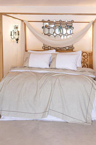 Altınbaşak Nevresim Takımı