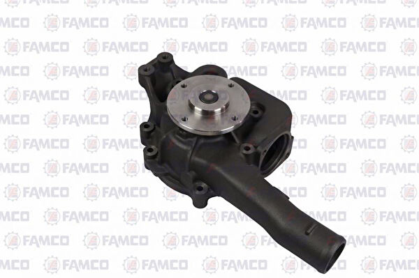 FAMCO-AV İş Makinesi & Traktör Yedek Parçaları