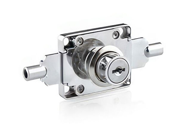 MESAN MOBİLYA EKİPMANLARI Mobilya Kilidi