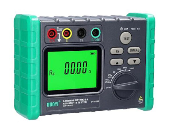 Duoyi Dijital Ölçüm Cihazları