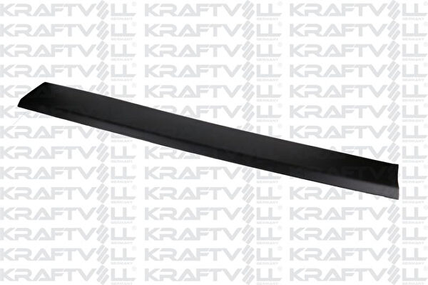 Kraftvoll Kapı, Pencere Bantları