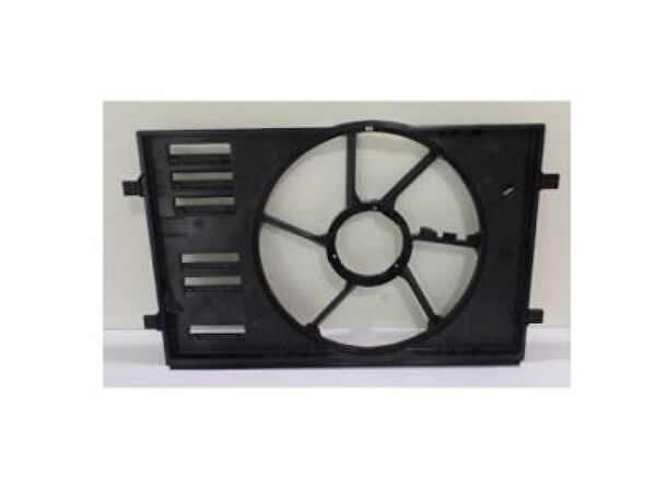 Vortex Araç Vantilatörleri