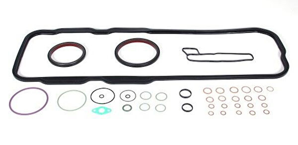 CONSAN Krank, Piston ve Contalar