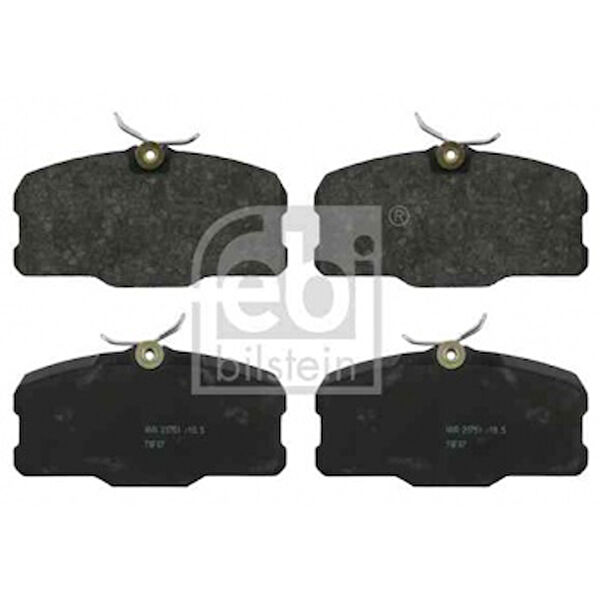 Febi Fren Balataları