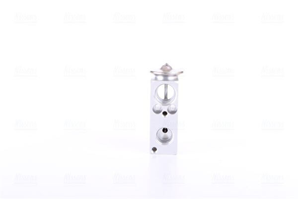 NISSENS Havalandırma Valfi