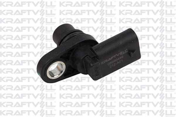 Kraftvoll Eksantrik Sensörü