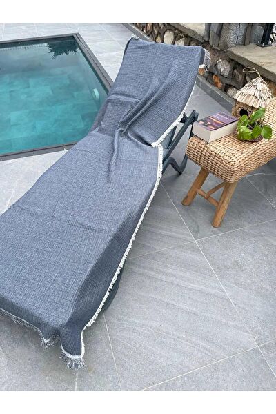 Mujo Baby&Kids Plaj Havlusu