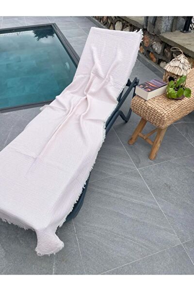 Mujo Baby&Kids Plaj Havlusu