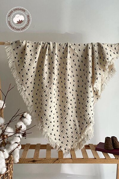 Mujo Baby&Kids Bebek Battaniyesi