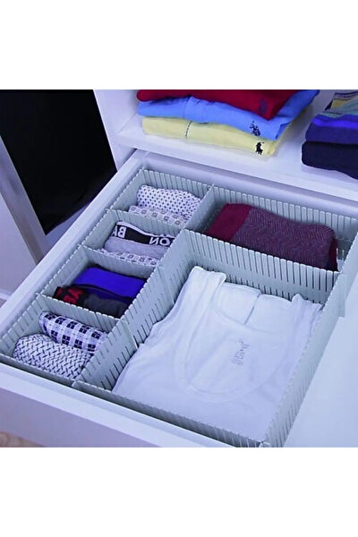 Dükkanönü Dolap İçi, Çekmece Düzenleyici