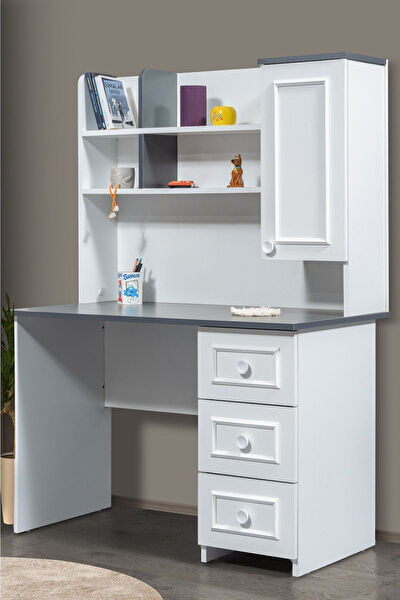 Setay Bilgisayar Masası, Çalışma Ünitesi