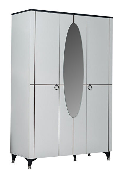 Setay Çocuk, Genç Odası Gardırop