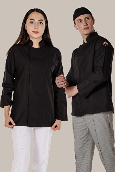 Mert Giyim Aşçı Kıyafetleri