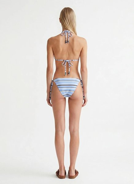 Yargıcı Bikini Üstü